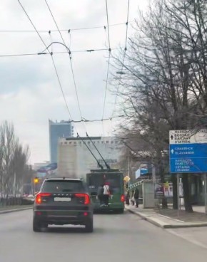 Госавтоинспекция предупреждает об опасности зацепинга