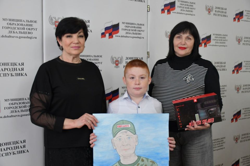 Сергей Желновач: ИТОГИ КОНКУРСА «МОЙ ГЕРОЙ» ГЛАЗАМИ ДЕТЕЙ» Сергей Желновач: ИТОГИ КОНКУРСА «МОЙ ГЕРОЙ» ГЛАЗАМИ ДЕТЕЙ»