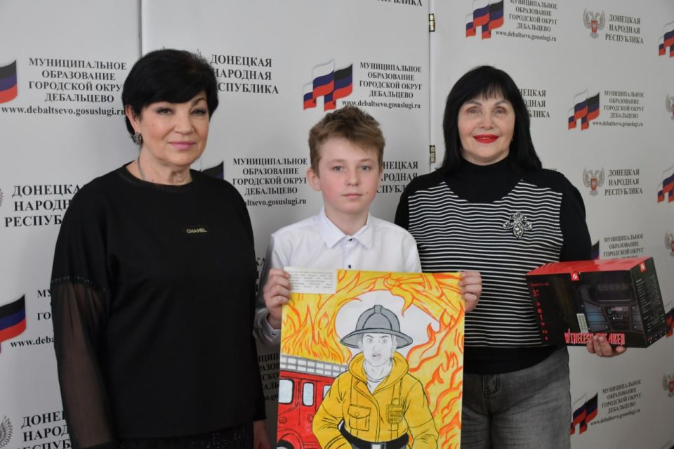 Сергей Желновач: ИТОГИ КОНКУРСА «МОЙ ГЕРОЙ» ГЛАЗАМИ ДЕТЕЙ» Сергей Желновач: ИТОГИ КОНКУРСА «МОЙ ГЕРОЙ» ГЛАЗАМИ ДЕТЕЙ»