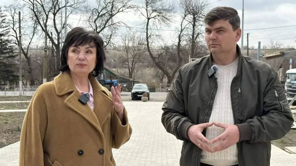 Наталья Великодная: Продолжаем работу в рамках проекта «Муниципальный наставник» Наталья Великодная: Продолжаем работу в рамках проекта «Муниципальный наставник»
