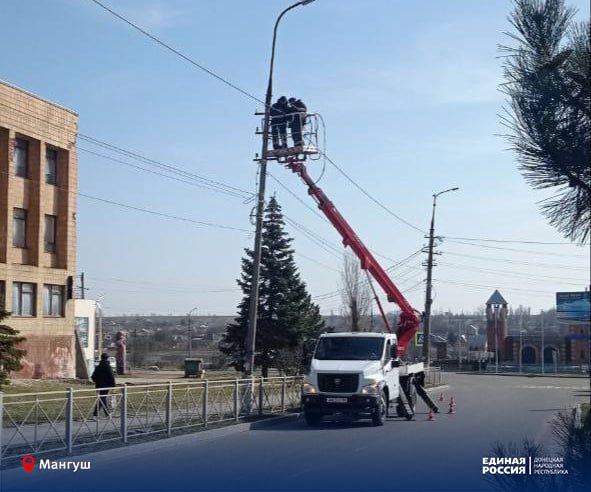 Сделаем наш округ чище вместе! Сделаем наш округ чище вместе!