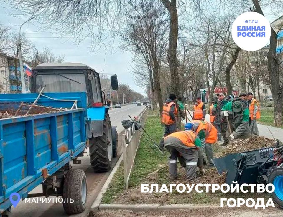 Партийный субботник в Орджоникидзевском районе – вместе делаем город чистым и уютным! Партийный субботник в Орджоникидзевском районе – вместе делаем город чистым и уютным!