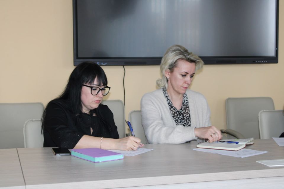 В Горловке состоялось информационно-просветительское мероприятие под названием «Банковский день» В Горловке состоялось информационно-просветительское мероприятие под названием «Банковский день»