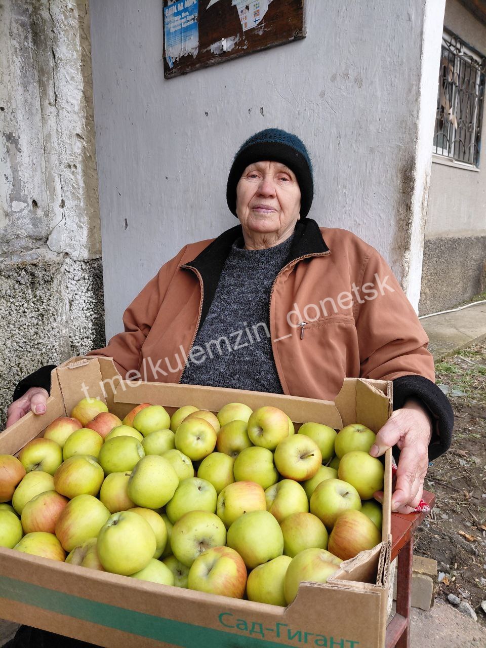 Алексей Кулемзин: Продолжаем помогать жителям г. Красногоровка Алексей Кулемзин: Продолжаем помогать жителям г. Красногоровка