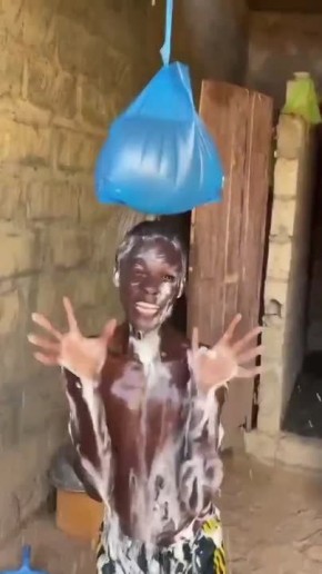 Наступил день воды, но есть нюансы