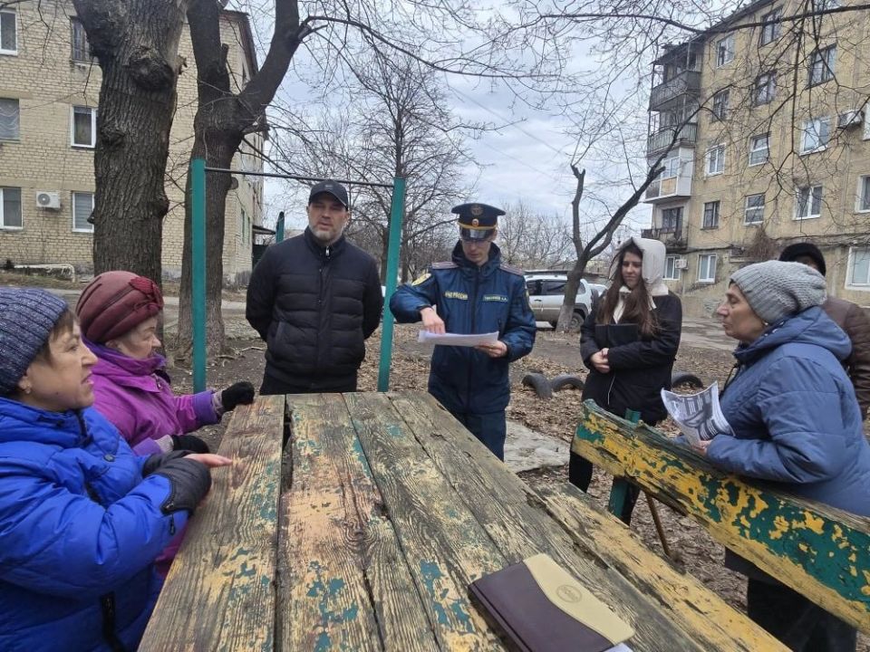Сергей Желновач: Встреча с жителями Заводского поселка: диалог власти и граждан Сергей Желновач: Встреча с жителями Заводского поселка: диалог власти и граждан