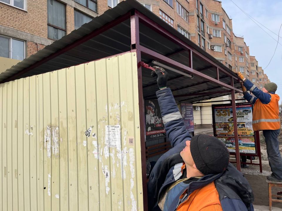 Роман Конев: МУНИЦИПАЛЬНОЕ УНИТАРНОЕ ПРЕДПРИЯТИЕ «ПРОСТОР» АДМИНИСТРАЦИИ ГОРОДСКОГО ОКРУГА ГОРЛОВКА ДОНЕЦКОЙ НАРОДНОЙ РЕСПУБЛИКИ Роман Конев: МУНИЦИПАЛЬНОЕ УНИТАРНОЕ ПРЕДПРИЯТИЕ «ПРОСТОР» АДМИНИСТРАЦИИ ГОРОДСКОГО ОКРУГА ГОРЛОВКА ДОНЕЦКОЙ НАРОДНОЙ РЕСПУБЛИКИ