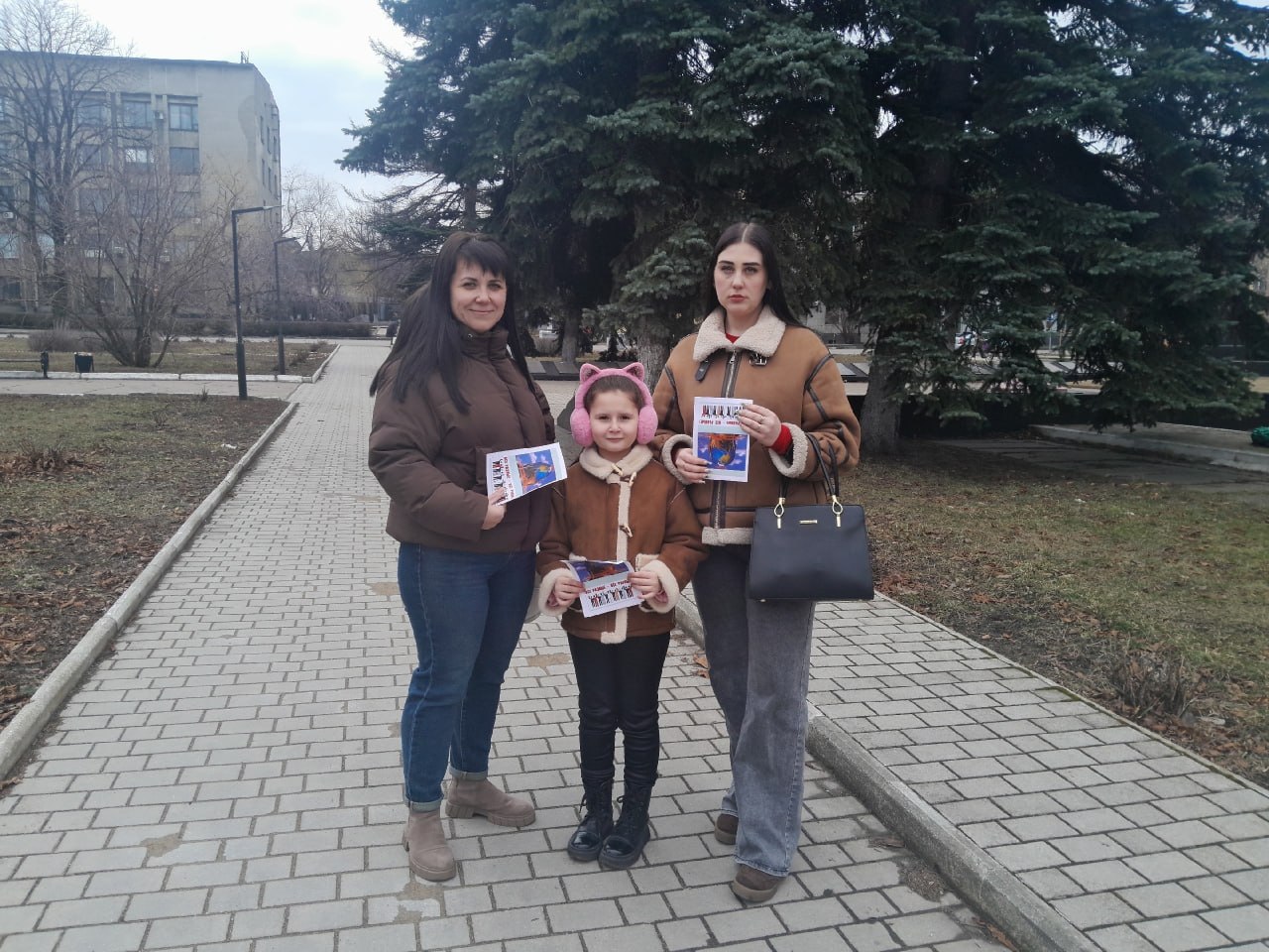 «МИР ТАКОЙ БОЛЬШОЙ И РАЗНЫЙ!» К МЕЖДУНАРОДНОМУ ДНЮ БОРЬБЫ ЗА ЛИКВИДАЦИЮ РАСОВОЙ ДИСКРИМИНАЦИИ «МИР ТАКОЙ БОЛЬШОЙ И РАЗНЫЙ!» К МЕЖДУНАРОДНОМУ ДНЮ БОРЬБЫ ЗА ЛИКВИДАЦИЮ РАСОВОЙ ДИСКРИМИНАЦИИ