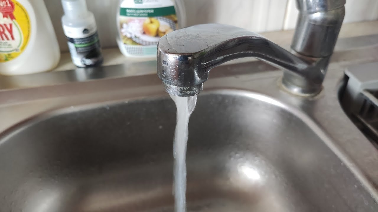 В мессенджерах распространяется очередной #фейк о графике подачи воды 1 раз в 5 дней на территории ДНР