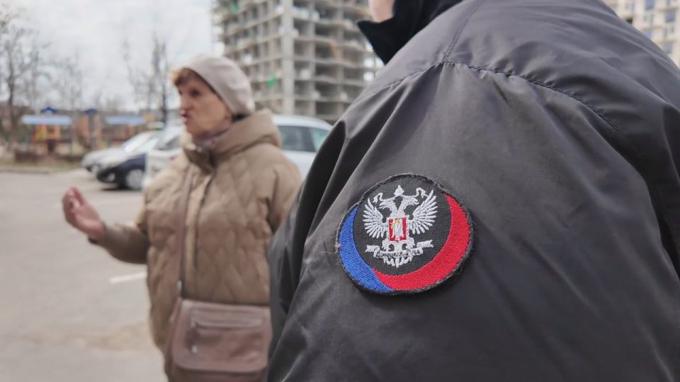 Завершено восстановление Мариупольской школы-интерната №37 в Ильичевском районе города Завершено восстановление Мариупольской школы-интерната №37 в Ильичевском районе города