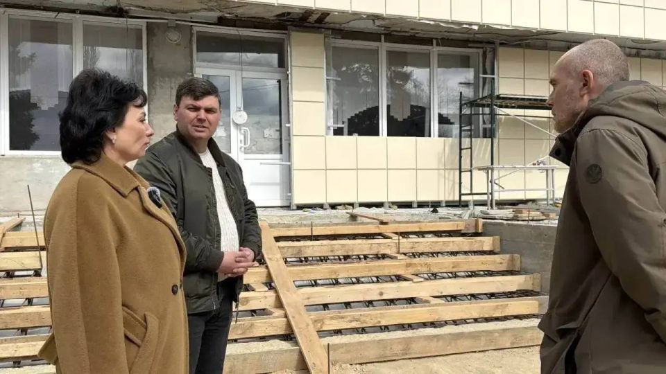 Наталья Великодная: Продолжаем работу в рамках проекта «Муниципальный наставник» Наталья Великодная: Продолжаем работу в рамках проекта «Муниципальный наставник»