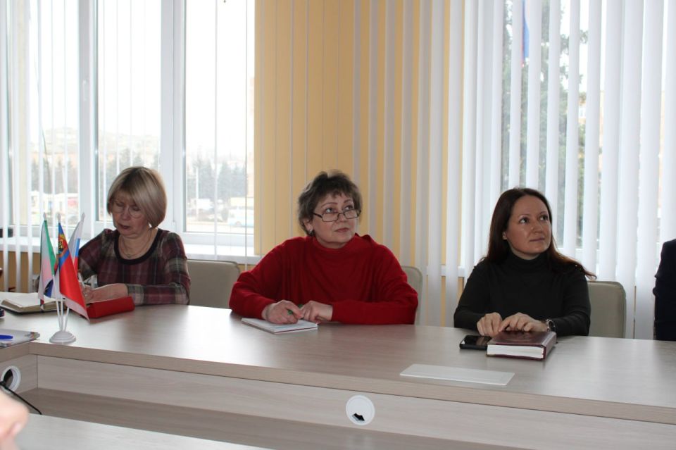 В Горловке состоялось информационно-просветительское мероприятие под названием «Банковский день» В Горловке состоялось информационно-просветительское мероприятие под названием «Банковский день»
