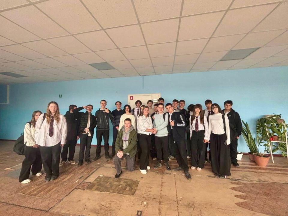 Провели следующий этап дебатного турнира Провели следующий этап дебатного турнира