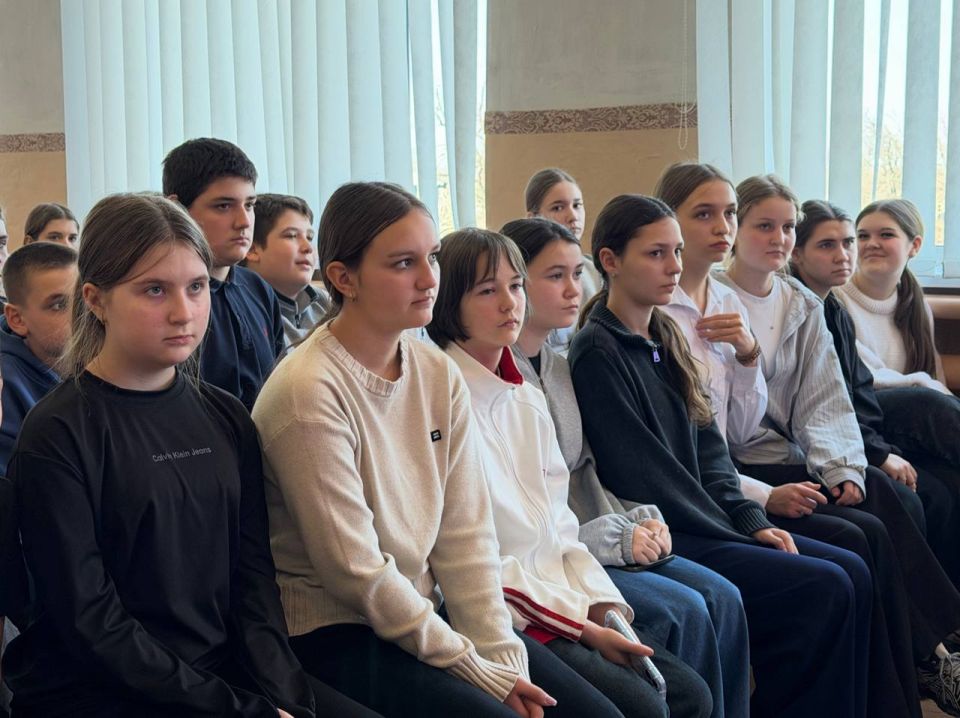 Наталья Великодная: ГосСтарт. Диалог: спорт, туризм и карьера в родном округе Наталья Великодная: ГосСтарт. Диалог: спорт, туризм и карьера в родном округе