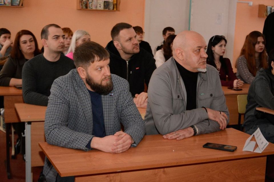 «Новые люди» верны своему слову «Новые люди» верны своему слову