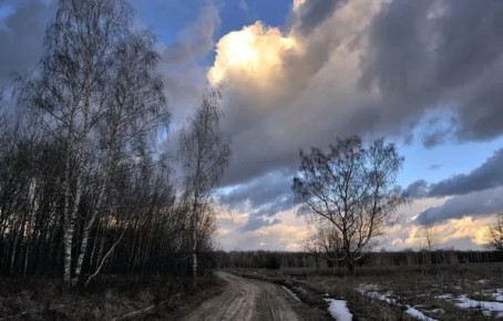 Сергей Желновач: Гидрометцентр сообщает. 21 марта в Республике переменная облачность, без существенных осадков