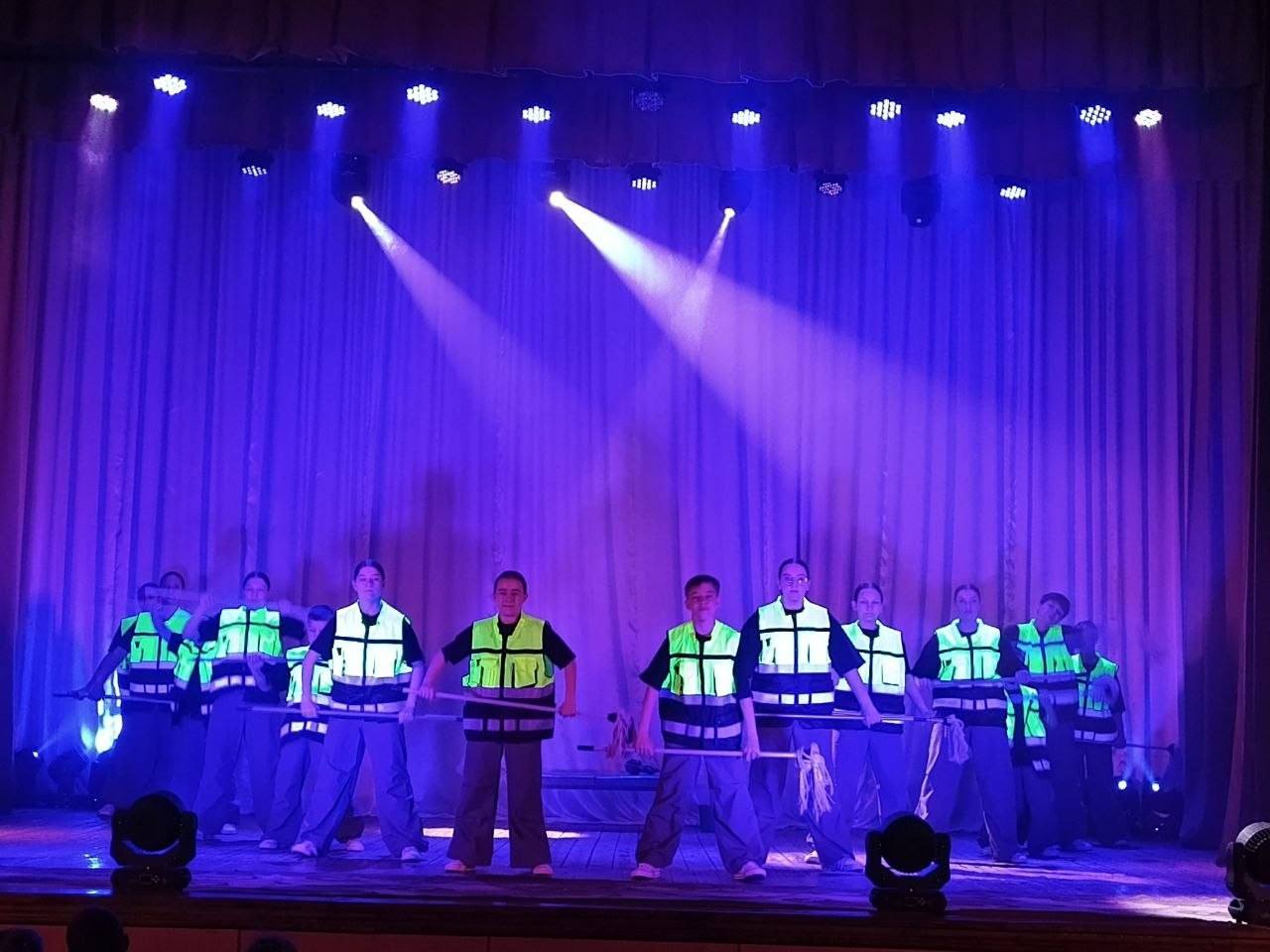 Юбилейный вечер в ДК им. Воровского: праздник таланта продолжается! Юбилейный вечер в ДК им. Воровского: праздник таланта продолжается!