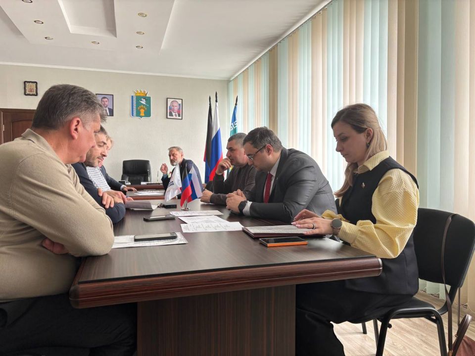 Подводим итоги года и ставим задачи на будущее Подводим итоги года и ставим задачи на будущее