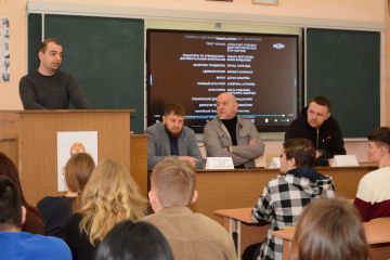 «Новые люди» верны своему слову