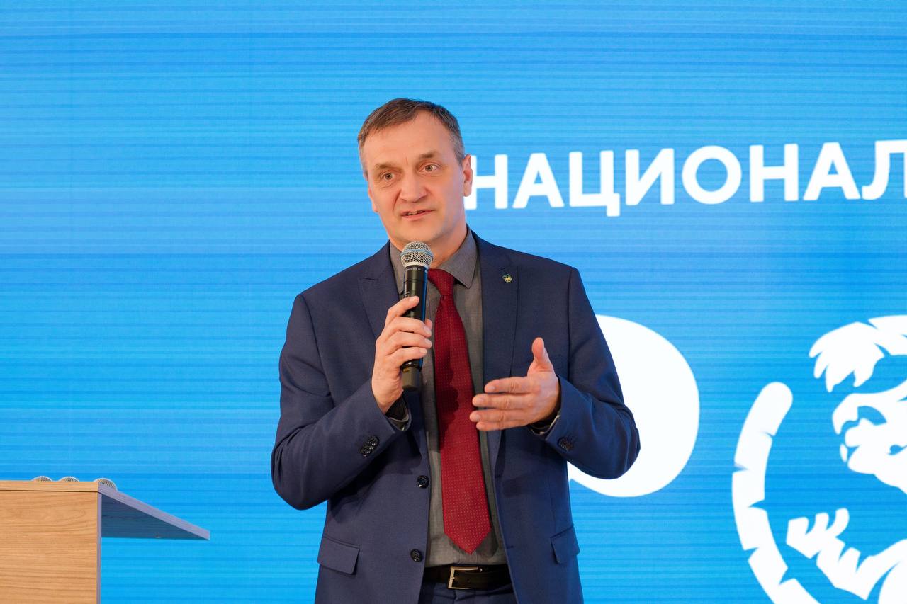 Обсудили роль ИИ в образовании Обсудили роль ИИ в образовании