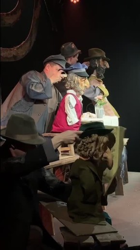 ������ ��������: ������� ����������, � ����������!