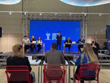 Наталья Великодная: Ораторское искусство – ваше главное оружие!