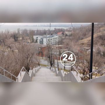 С добрым утром, Мариуполь!