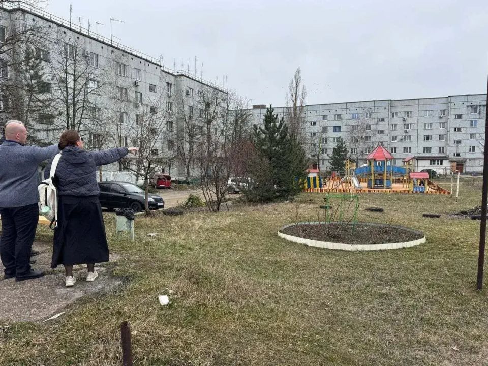Наталья Великодная: Представители Свердловской области рассказали о дорожной кампании-2026 в Тельмановском округе Наталья Великодная: Представители Свердловской области рассказали о дорожной кампании-2026 в Тельмановском округе