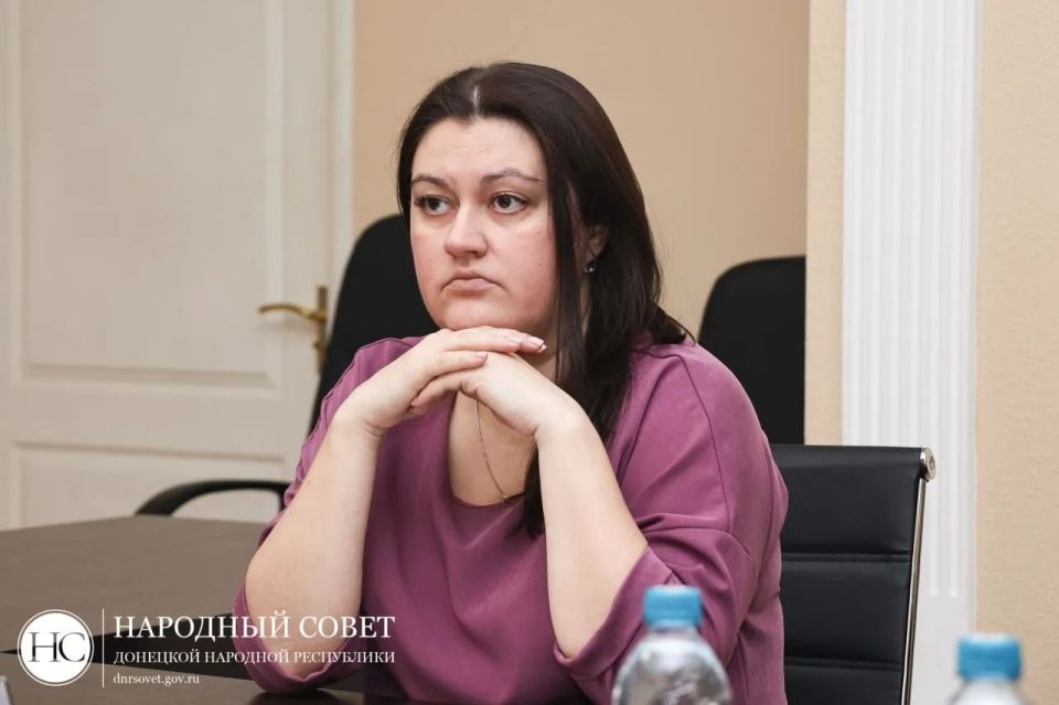 Депутаты обсудили вопросы охраны общественного порядка Депутаты обсудили вопросы охраны общественного порядка