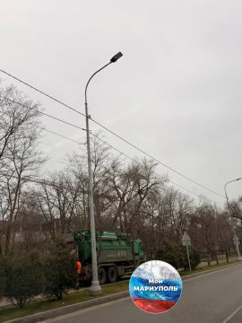 Долговоняющая проблема Мариупольской набережной близится к своему решению