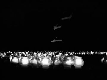 Денис Шимановский: 22 марта 2024 года. Крокус Сити Холл