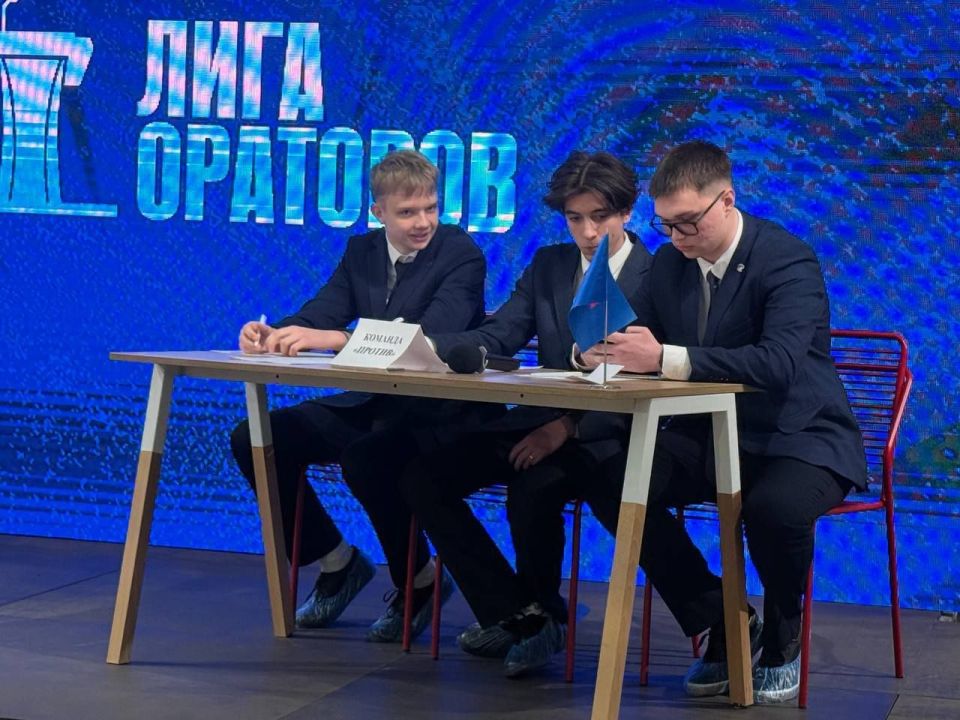 Наталья Великодная: Ораторское искусство – ваше главное оружие! Наталья Великодная: Ораторское искусство – ваше главное оружие!