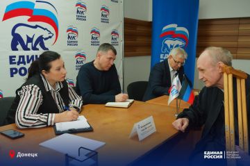 Вместе ищем выход – вместе находим