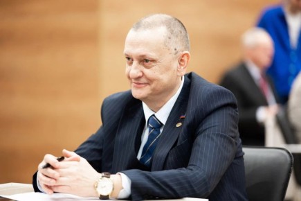 Дмитрий Огилец: Сегодня