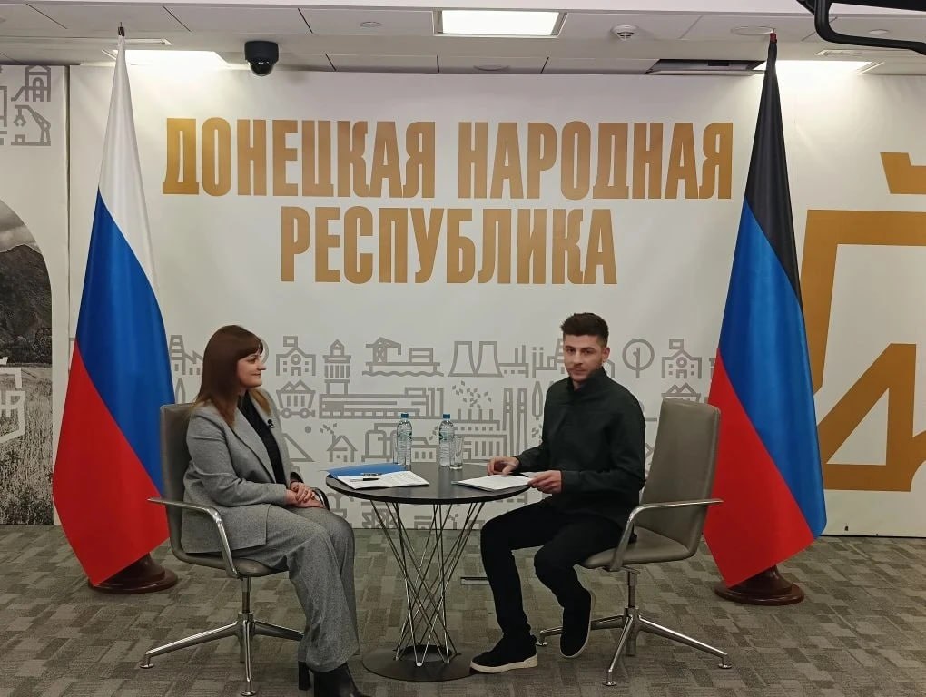 Подводим итоги недели в Макеевке