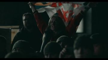 Клип на песню «У края бездны» снимался в Донбассе