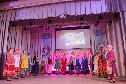 ХV Открытый фестиваль греческой культуры «Огонь Эллады» зажег сердца в Мангушском муниципальном округе