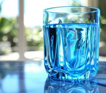 3) Риск возникновения заболеваний неинфекционной природы, связанных с минеральным составом природных вод