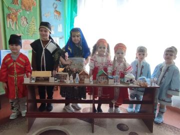 � ���������� ������������� ���� "������������� ���" ���������� ������������� ������������ ����������� "����� ���� � �������� �������!"