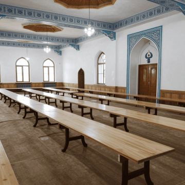 �������� ���� �����������: � �������� ������ ������-����� ������� ����������������� ��������