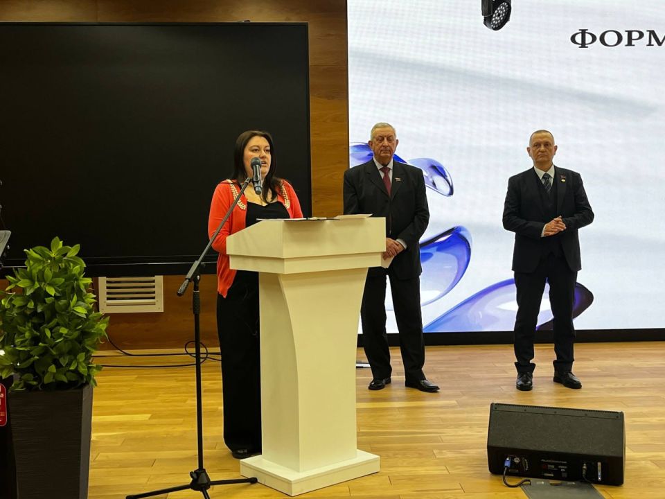 Дмитрий Огилец: Сегодня Дмитрий Огилец: Сегодня