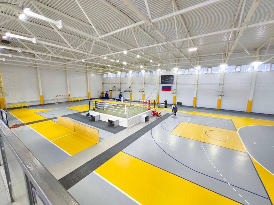 С 17 по 21 марта в п.Золотая Коса на базе СОК «РОМАШКА» проходили Всероссийские соревнования по боксу «Исторические регионы России», среди ЮНИОРОВ И ЮНИОРОК 19 ЛЕТ - 22 ГОДА, ЮНИОРОВ И ЮНИОРОК 17-18 ЛЕТ, ЮНОШЕЙ И ДЕВУШЕК... С 17 по 21 марта в п.Золотая Коса на базе СОК «РОМАШКА» проходили Всероссийские соревнования по боксу «Исторические регионы России», среди ЮНИОРОВ И ЮНИОРОК 19 ЛЕТ - 22 ГОДА, ЮНИОРОВ И ЮНИОРОК 17-18 ЛЕТ, ЮНОШЕЙ И ДЕВУШЕК...