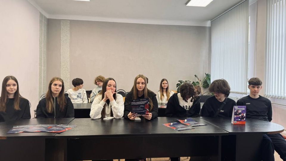 Александр Пеняев: Информационная кампания против дропперства Александр Пеняев: Информационная кампания против дропперства