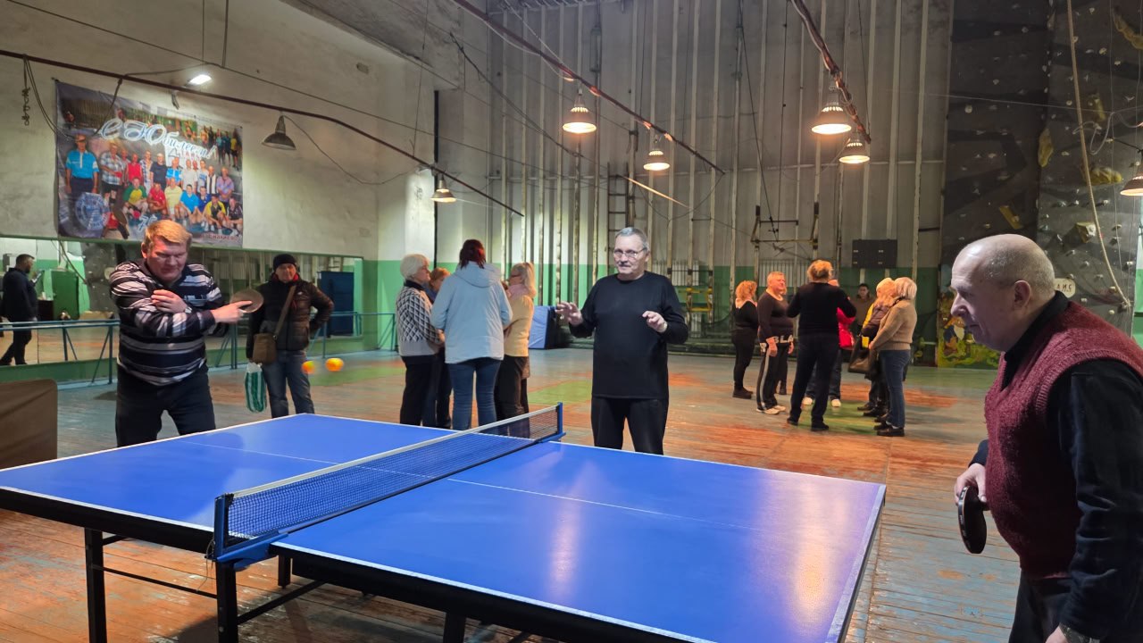 Соревнования среди лиц с ограниченными возможностями здоровья Соревнования среди лиц с ограниченными возможностями здоровья