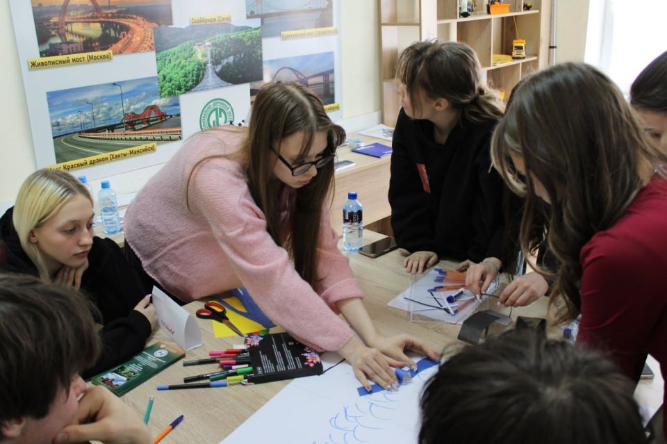 Иван Приходько: Инженерные сооружения: от теории к практике Иван Приходько: Инженерные сооружения: от теории к практике