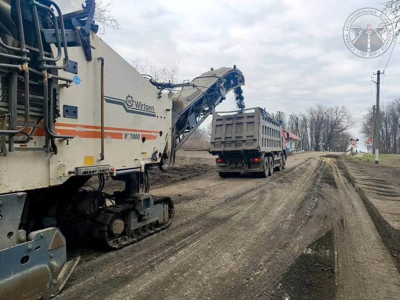 Продолжаем держать вас в курсе дорожных работ на дорогах регеионального и межмуниципального значения Продолжаем держать вас в курсе дорожных работ на дорогах регеионального и межмуниципального значения