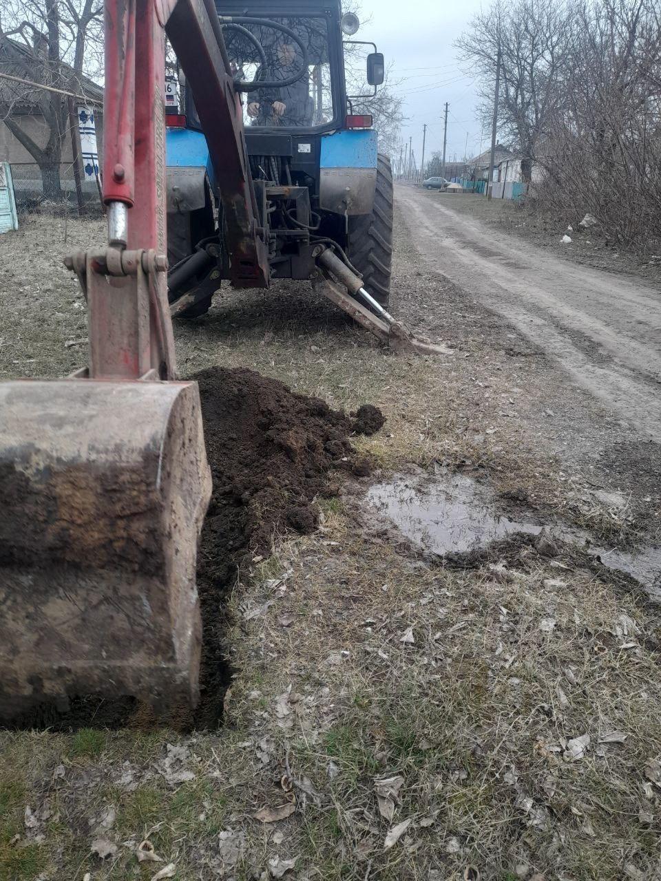 Аварийная бригада Бурятии выполнила 8 заявок в Старобешево за неделю
