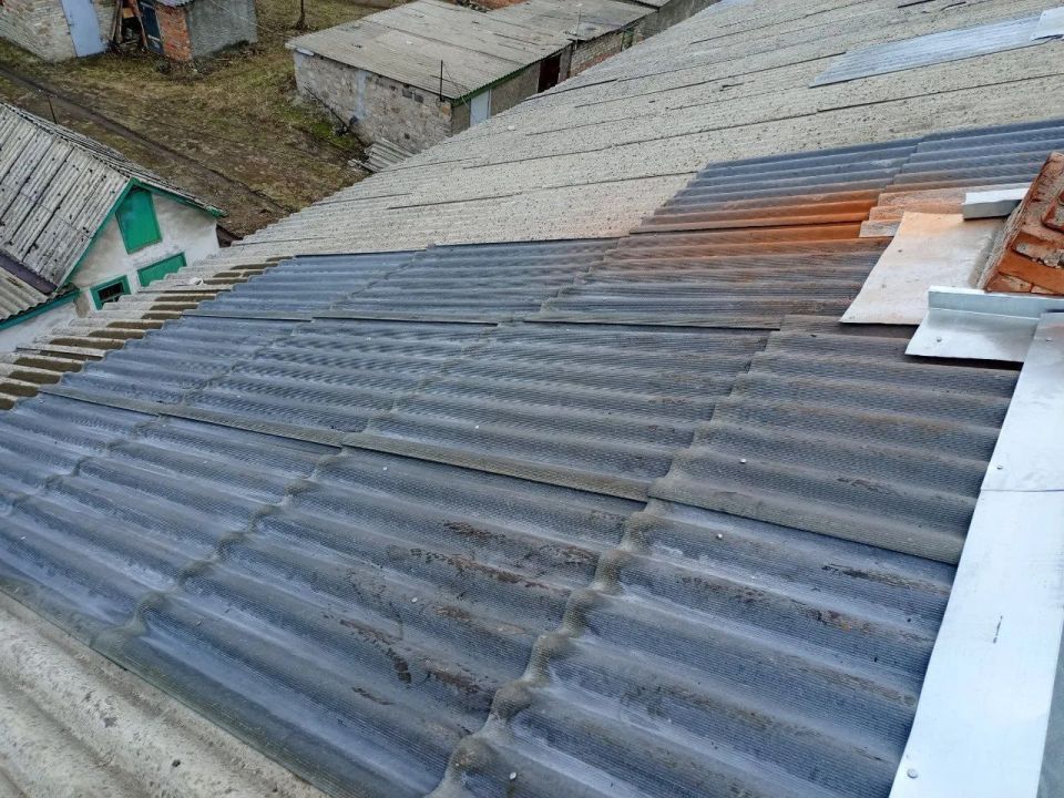 Роман Конев: Обзор выполненных работ Горловского филиала единого регионального фонда по управлению многоквартирными домами на территории Донецкой Народной Республики Роман Конев: Обзор выполненных работ Горловского филиала единого регионального фонда по управлению многоквартирными домами на территории Донецкой Народной Республики