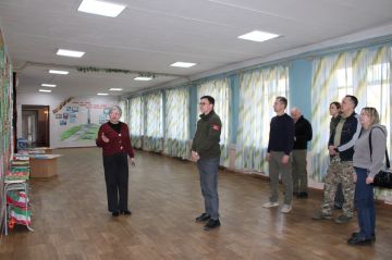 ���� ���������: � �������� ������� ��������� �� �������