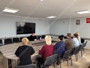 Всё о получении статуса «Ветеран труда Донецкой Народной Республики»